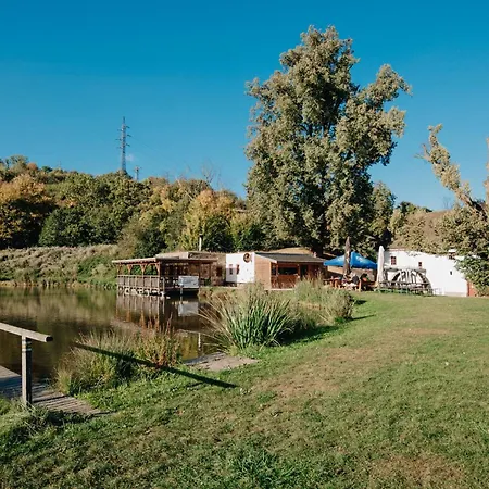 U Tri Volu Hotel Lysice