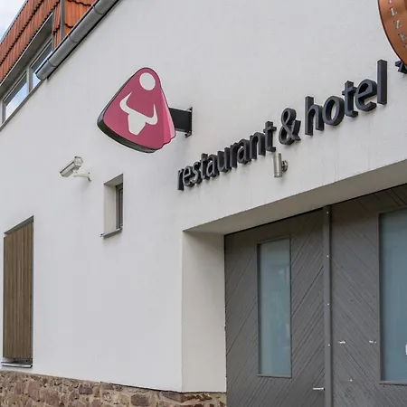 ホテル U Tri Volu Lysice