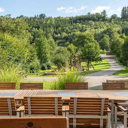 Hotel U Tří Volů