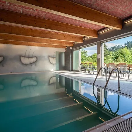 U Tri Volu Hotel Lysice