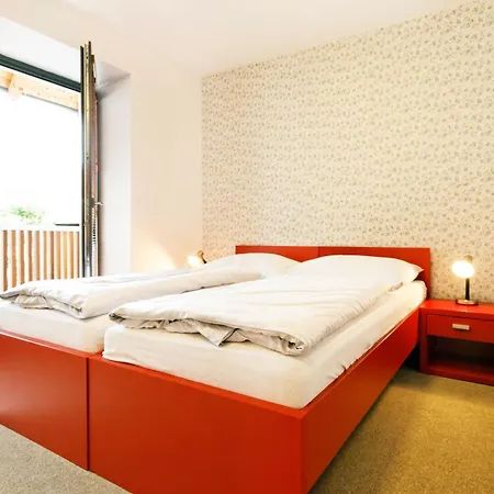 Hotel U Tri Volu Lysice