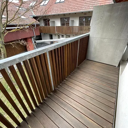 U Tri Volu 3* Lysice