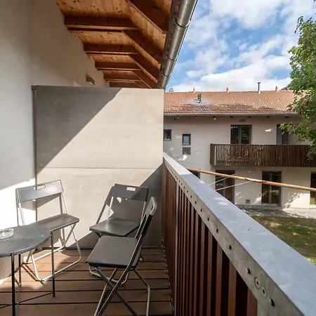Hotel U Tří Volů 3*