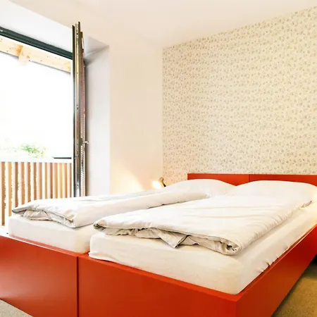 U Tri Volu Hotel Lysice