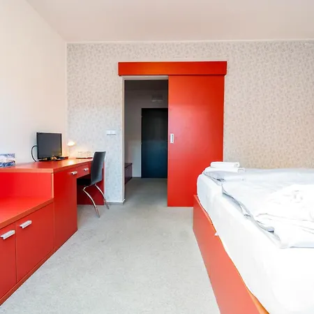Hotel U Tří Volů Lysice