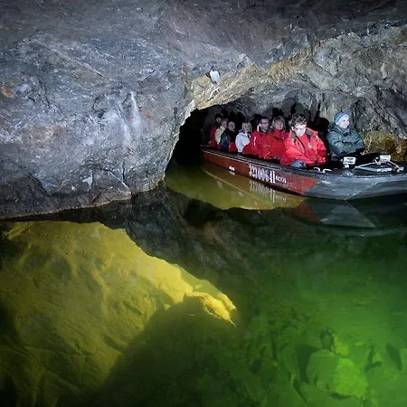 U Tri Volu Hotel Lysice