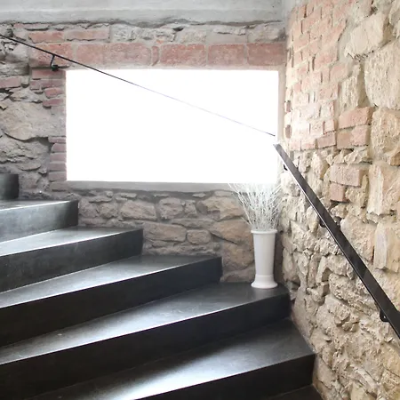 U Tří Volů Hotel 3*