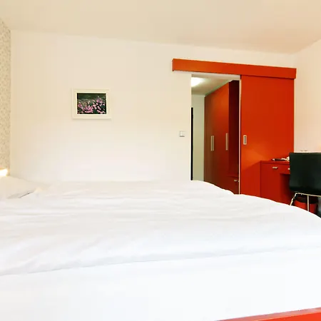 U Tří Volů Hotel Lysice