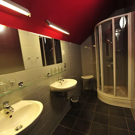 Hotel U Tří Volů