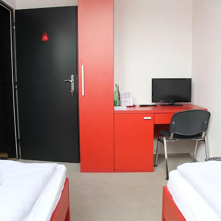 Hotel U Tří Volů 3*