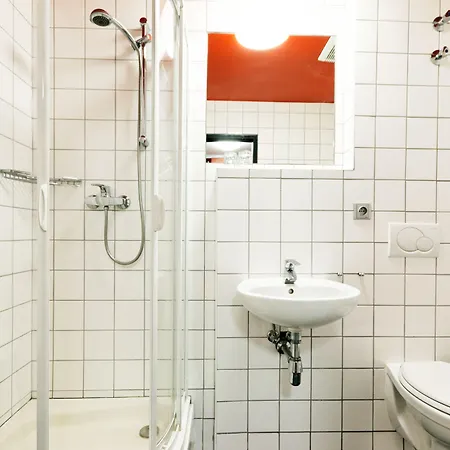 U Tří Volů Hotel Lysice