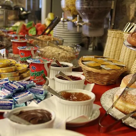 Hotel U Tri Volu