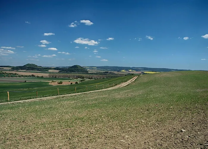 ホテル U Tri Volu